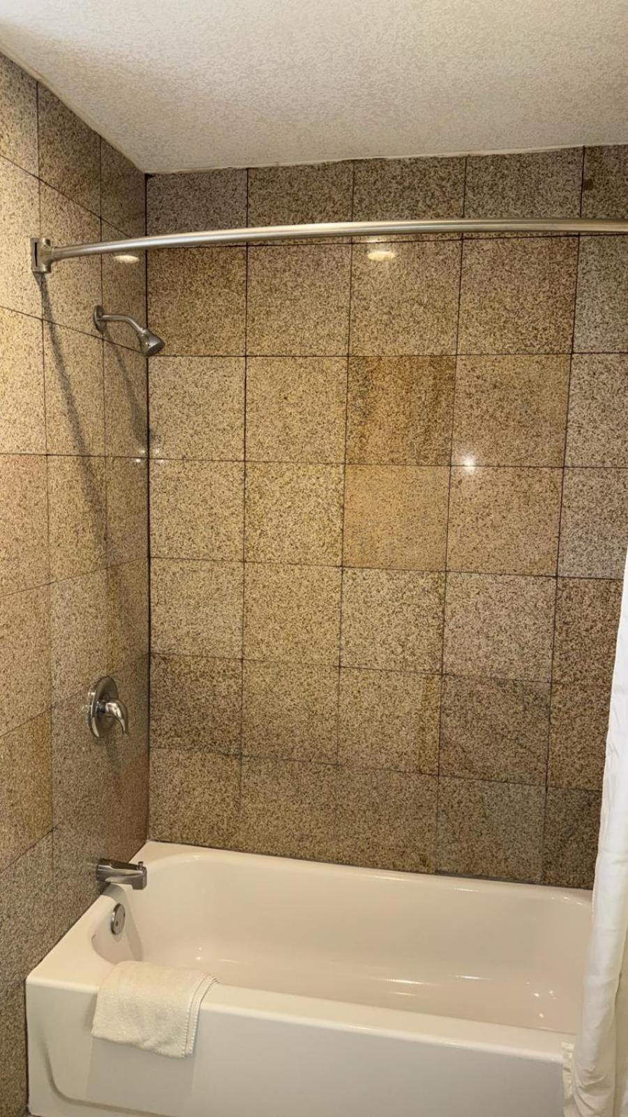 Sunstar Inn Los Banos Dış mekan fotoğraf